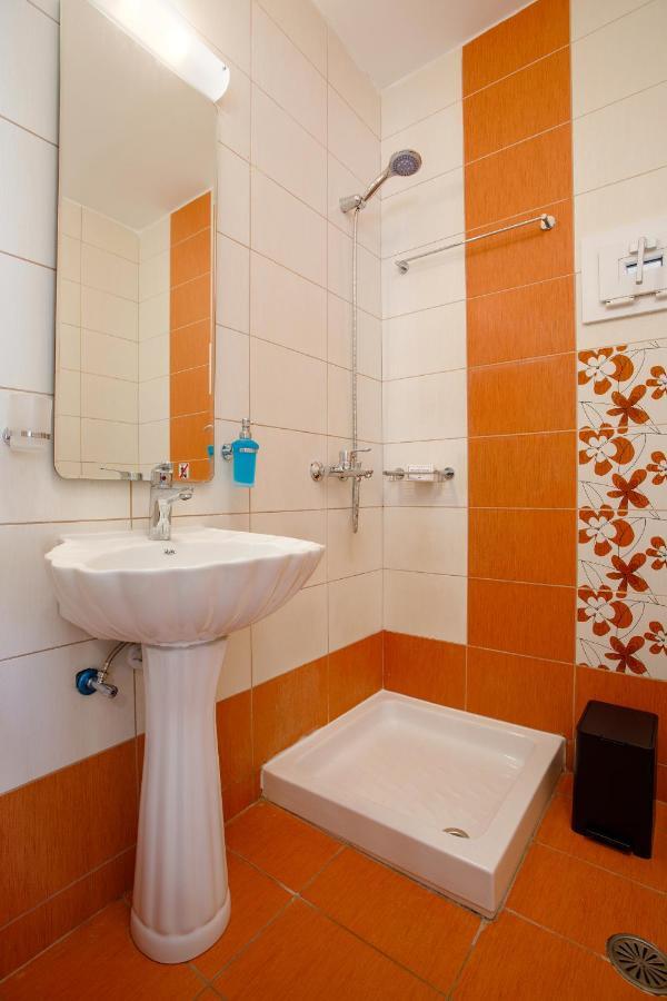 Icabaru Zante Holiday House Agrilia Eksteriør bilde
