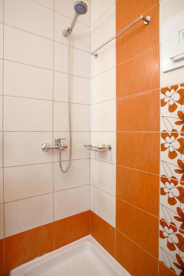 Icabaru Zante Holiday House Agrilia Eksteriør bilde